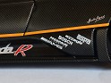1:18 Auto Art Pagani Zonda R 2009 Carbon Fiber. Subida por Ricardo